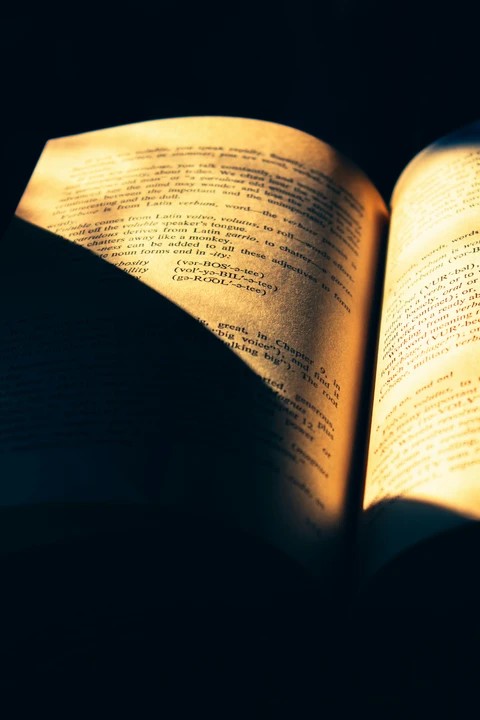 Inspiring Literature