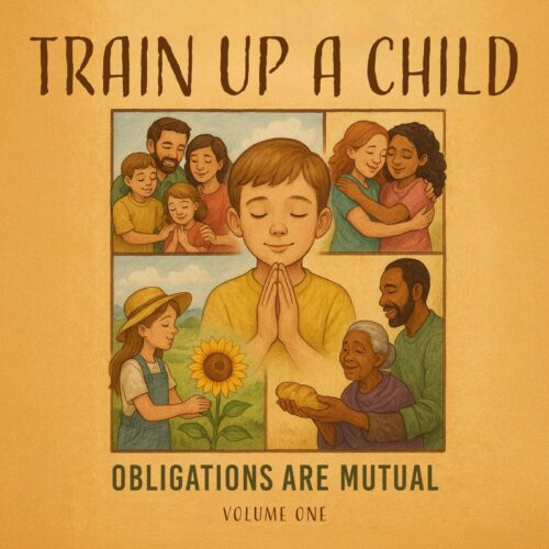 Train_Up_A Child Train Up A Child